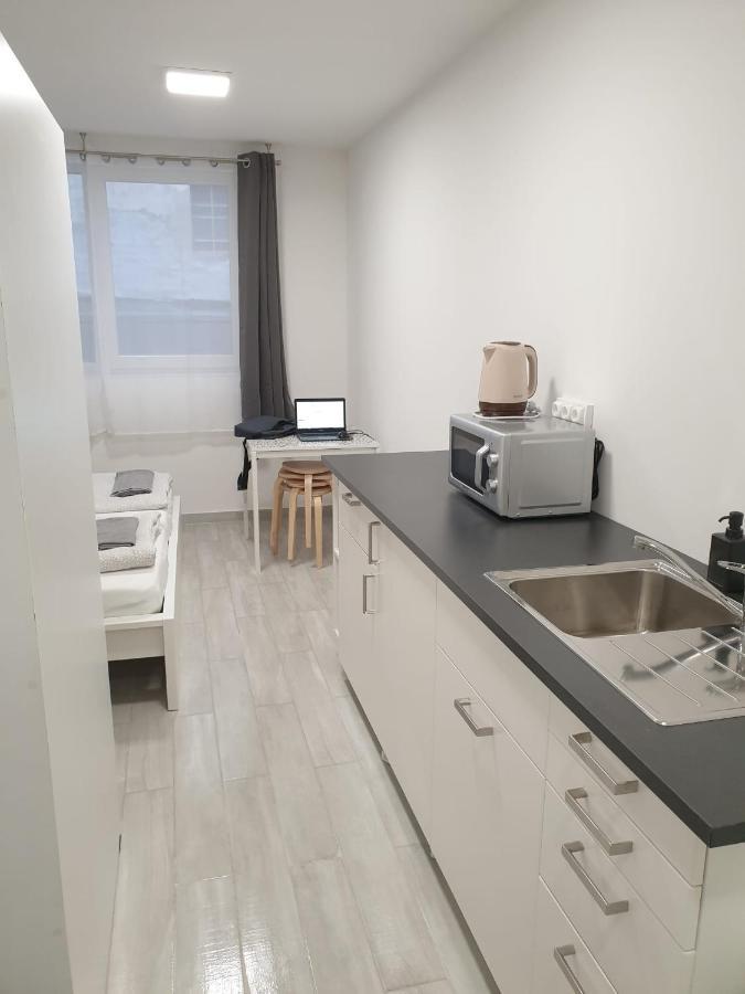 Apartment Betariel'com Akh Wien