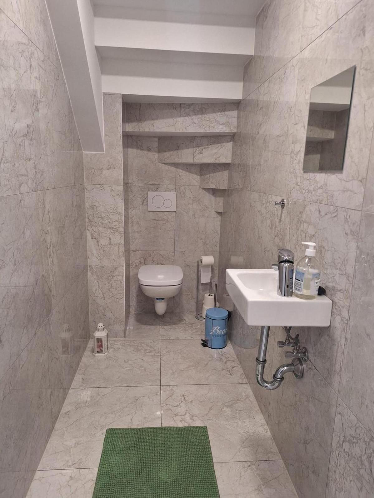 Betariel'com Akh Apartment