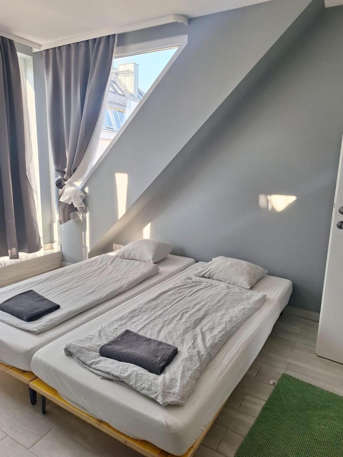 Betariel'com Akh Apartment Wien