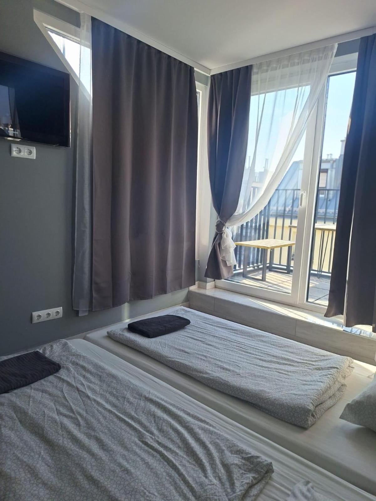 Apartment Betariel'com Akh Wien